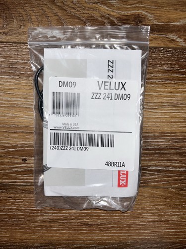 Velux zzz 241 dm09 wire - velux,