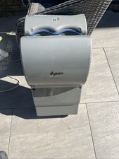 Dyson Airblade Hand Dryer