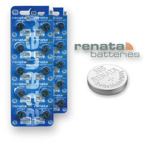 395 sr927sw renata watch - sr927sw,