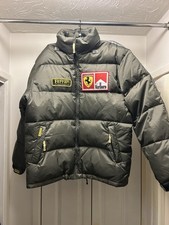 Vintage Ferrari Marlboro F1