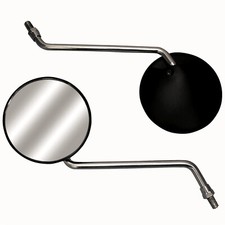 Honda CB100N All Left Hand