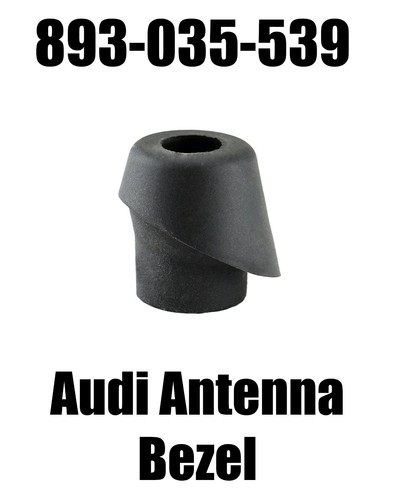 Antenna bezel grommet part - antenna,