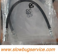 front brake hose drum VW