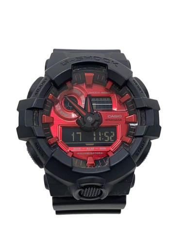 Casio shock quartz - casio,