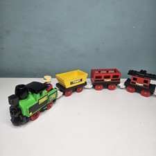 Vintage Tomy Trackmaster Steam
