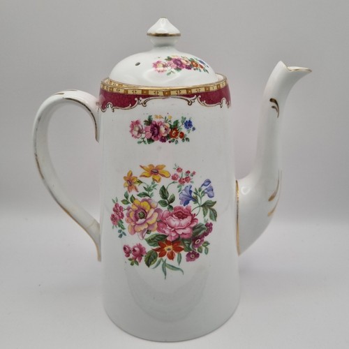 Vintage china coffee - coffee, ye