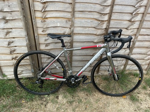50cm small boardman - boardman, cx