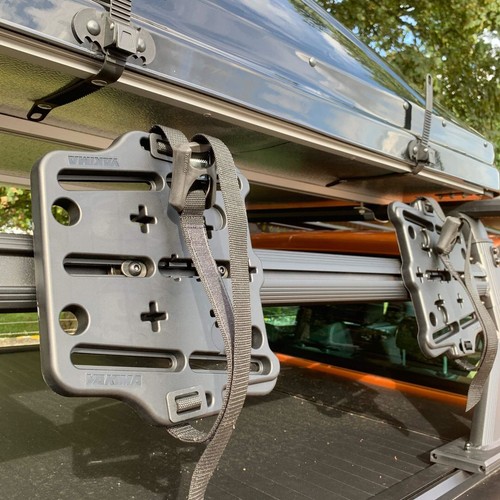 Emergency recovery traction - recovery,