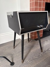 Vintage Intempo record player