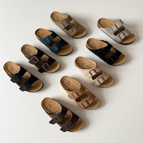 New authentic birkenstock - new,