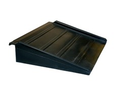 Workfloor Ramp for 4 Drum