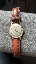 Vintage Kienzle Antimagnetic
