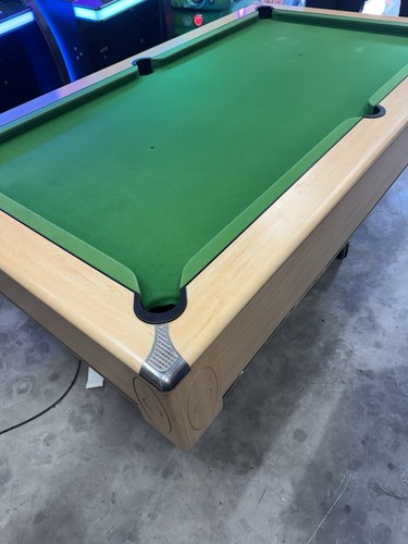 7ft supreme pool table - 7ft,
