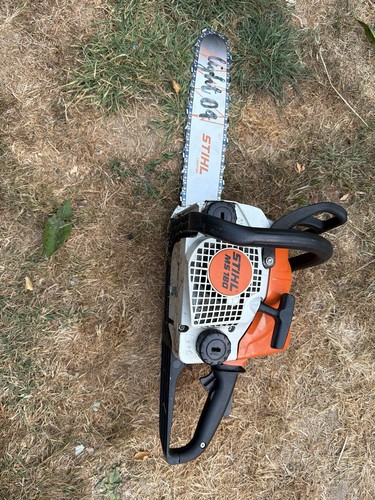 Stihl 180 c - ms,