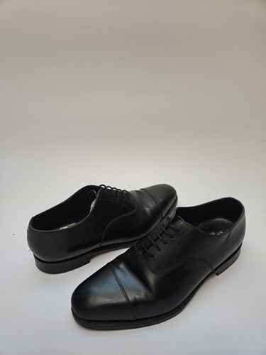 Loake 1880 aldwych black - loake,