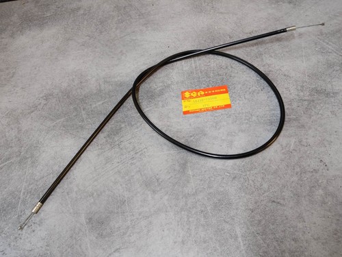 Starter cable a100 74 - starter, 73/74