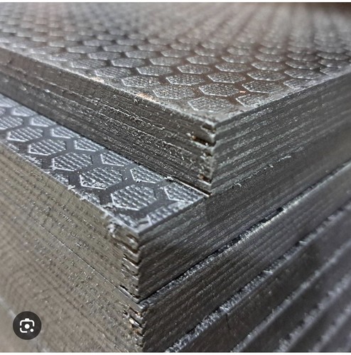 Phenolic hex resin - resin, plywood