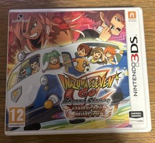 Inazuma Eleven Go Chrono