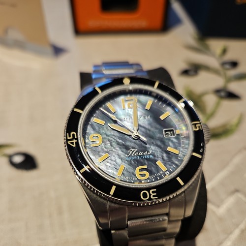 Limited edition spinnaker - limited,