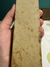 Clean Vintage Washita Oilstone / Sharpening Stone