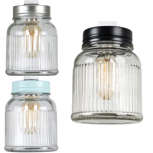 Ceiling light shade retro - ,