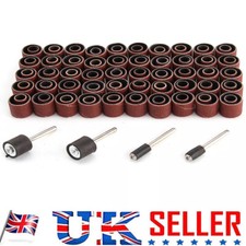 104CS Sanding Bands Drum