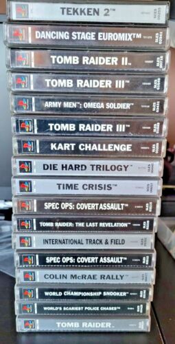 Sony ps1 playstation one game - playstation,