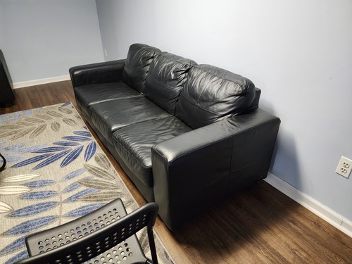 Sofa set living room used - sofa,