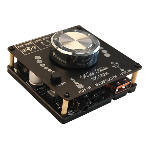 Bluetooth power amplifier - bluetooth,
