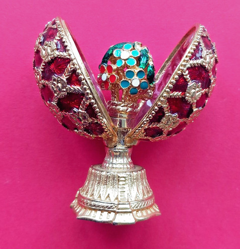 Akm petersburg egg - akm, st