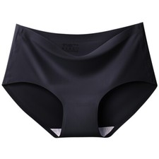 Ladies Seamless Panties Ice