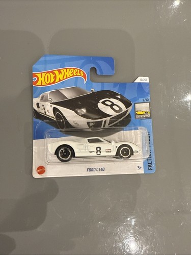 Hot wheels h4a 012 - h4a,