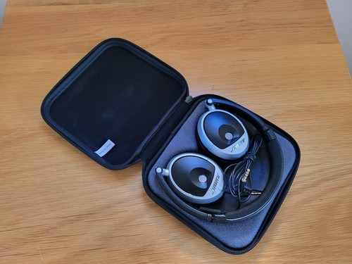 Bose triport headphones - bose,
