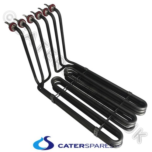 Genuine parry fryer - genuine, heating
