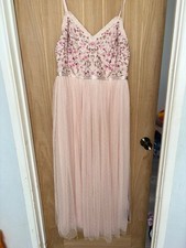 🌸 Needle & Thread Rosie