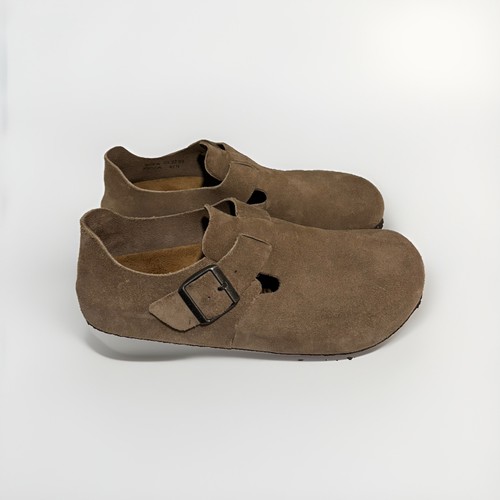 Birkenstock london men clog - london,