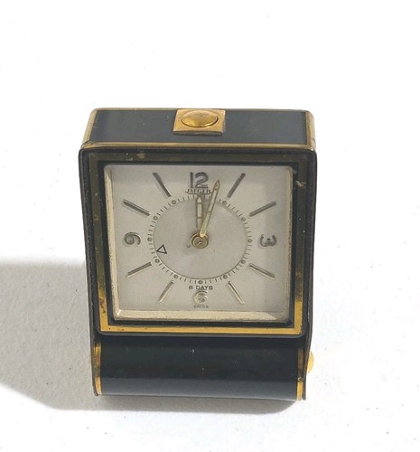 Vintage jaeger lecoultre - jaeger, 8