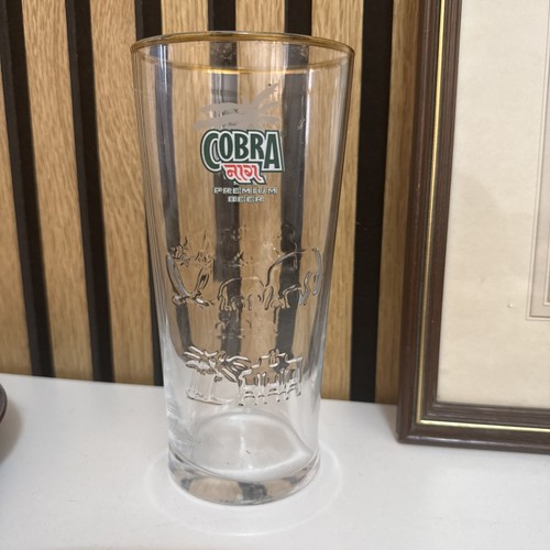 Cobra premium beer one - premium,