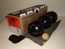 MATCH COMPETITION PETANQUE