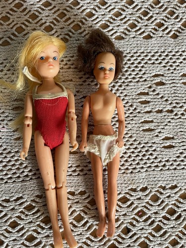 1970 ocean toys - ocean, pamela