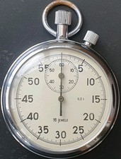 Vintage Swiss Mechanical