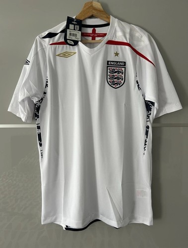 Umbro england men white - umbro,