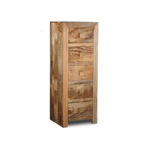 Solid mango wood light dakota - wood,