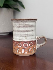 Studio pottery Mug - St Keyne