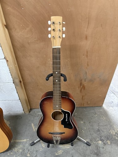 Baldwin parlour travel - , guitar
