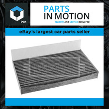 Pollen / Cabin Filter fits