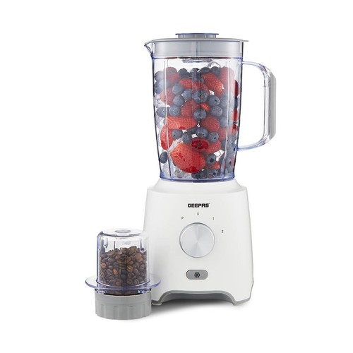Geepas jug blender - geepas, 1.8l