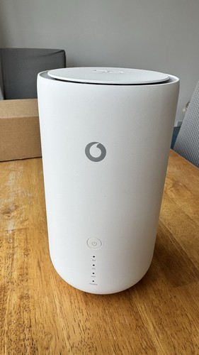 Mobile router fi - 5g, 6