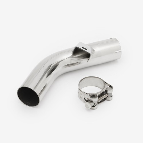 Lextek stainless steel link - stainless,