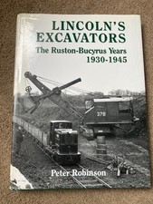 Lincoln's Excavators: The